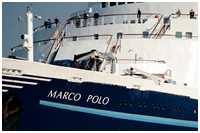 MS Marco Polo (Quelle: Dirk Schütz)